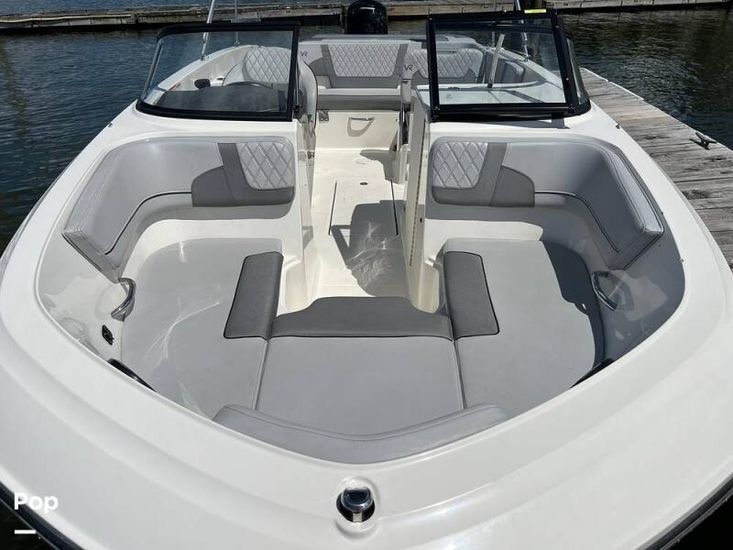 2023 Bayliner 2200 dx