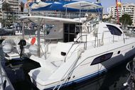 2013 Leopard 44