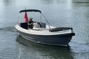 2023 Interboat 19