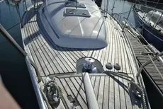 2001 Beneteau Oceanis Clipper 331