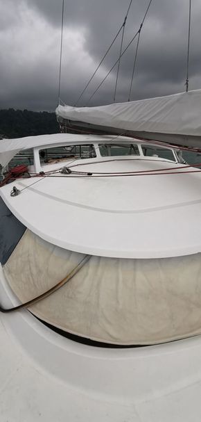 Fountaine Pajot Lavezzi 40 For Sale in Langkawi