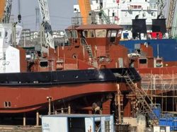 NEW BUILD - 28.6m Tugs - 2 units available