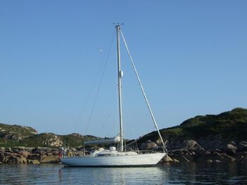 1973 Van De Stadt Pioneer 10