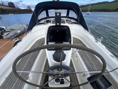 2008 Bavaria 31 Cruiser
