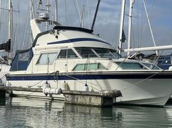 1979 Fairline 32 Sedan