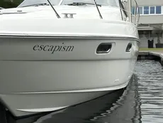 2000 Sealine S41