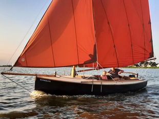 2006 Memory 19 racing version