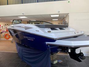 Monterey M20 Showroom-2