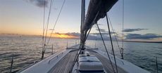 2012 Hanse 445