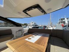 2024 Fairline Targa 45 Open