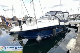 2013 Jeanneau  Cap Camarat 8.5 WA