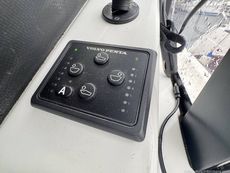 2011 Beneteau Antares 30