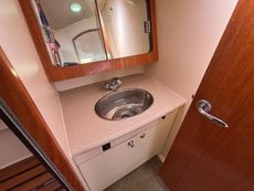 2006 Hunter Legend 38