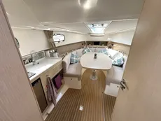 2016 English Harbour Offshore 27