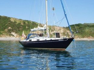 Contessa 32