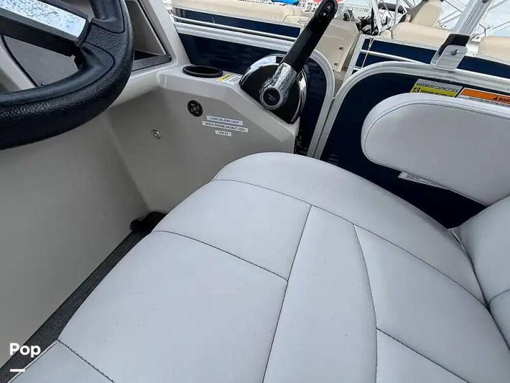 2023 Bimini sweetwater 2286 sb