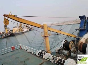 102m / Cutter Suction Dredger for Sale / #1128920