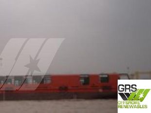 72m Platform Supply Vessel for Sale / #1074936