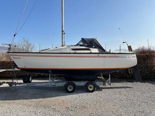 Beneteau First 25