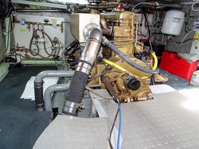Motortjalk 19.75