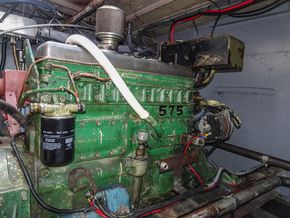 Beurtmotor 19.10