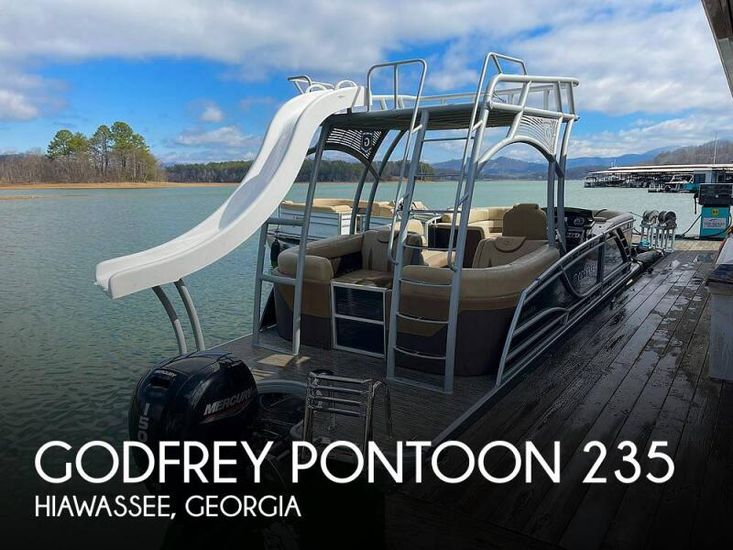 2024 Next monaco 235 sd