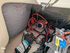 2023 Sea Chaser 24 HFC