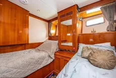 2010 Grand Banks 59 Aleutian