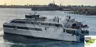 50m / 620 pax Passenger / RoRo Ship for Sale / #1104342