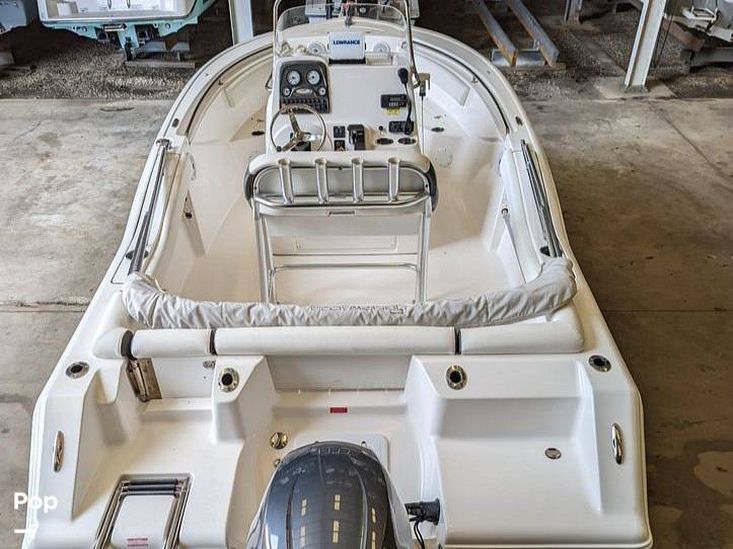 2015 Bimini 210 lxf