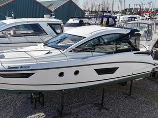 2019 Beneteau Gran Turismo 40