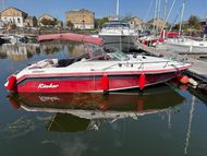 Rinker 230 &ndash; New 5.7 V8 (2015), Serviced & Ready at Penarth