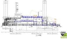 41m / 150 pax / 100ts Crane Jack Up for Sale / #1048776