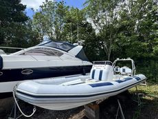 Ballistic 650
