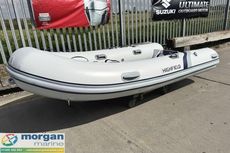 2026 Highfield UL 340