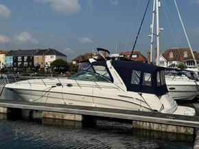 Sea Ray 410 Sundancer  - Main Photo