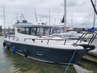 2018 Sargo 31 Explorer