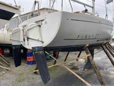 2006 Beneteau First 25.7