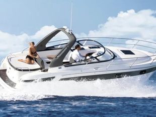 Bavaria Sport 29