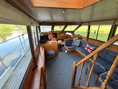 2001 Stevens 	1280 SK