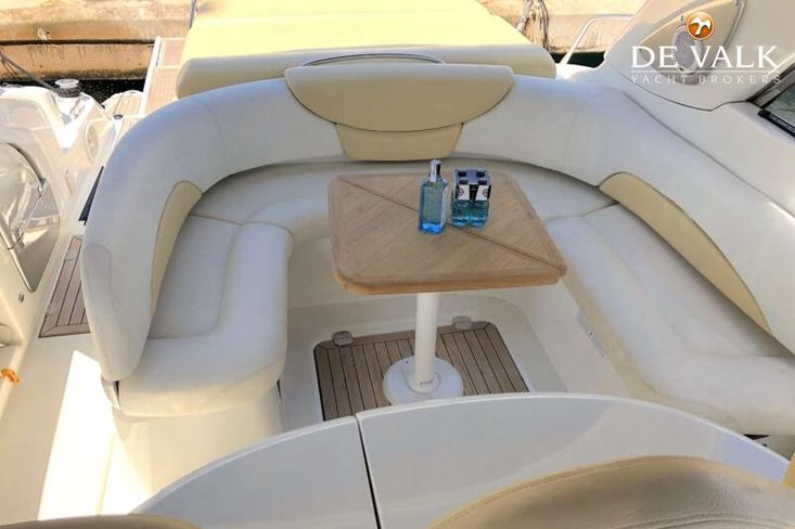 2006 Cranchi Mediterranee 47