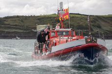 RNLB Pentland Civil Service No. 31