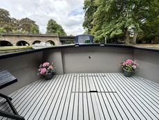 2021 Collingwood Wentworth Eurocruiser 60ft x 12ft 6