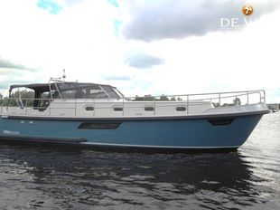 2023 Jetten 38 Cabrio