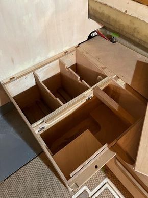 Compartments