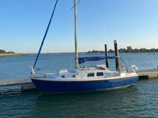 Westerly Centaur - Boat Share