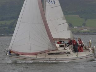 Beneteau First 26