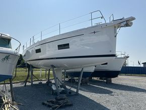 2025 Bavaria C42 2