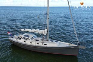2016 41 Lift Keel