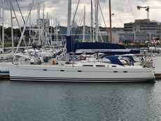 2004 Hanse 531